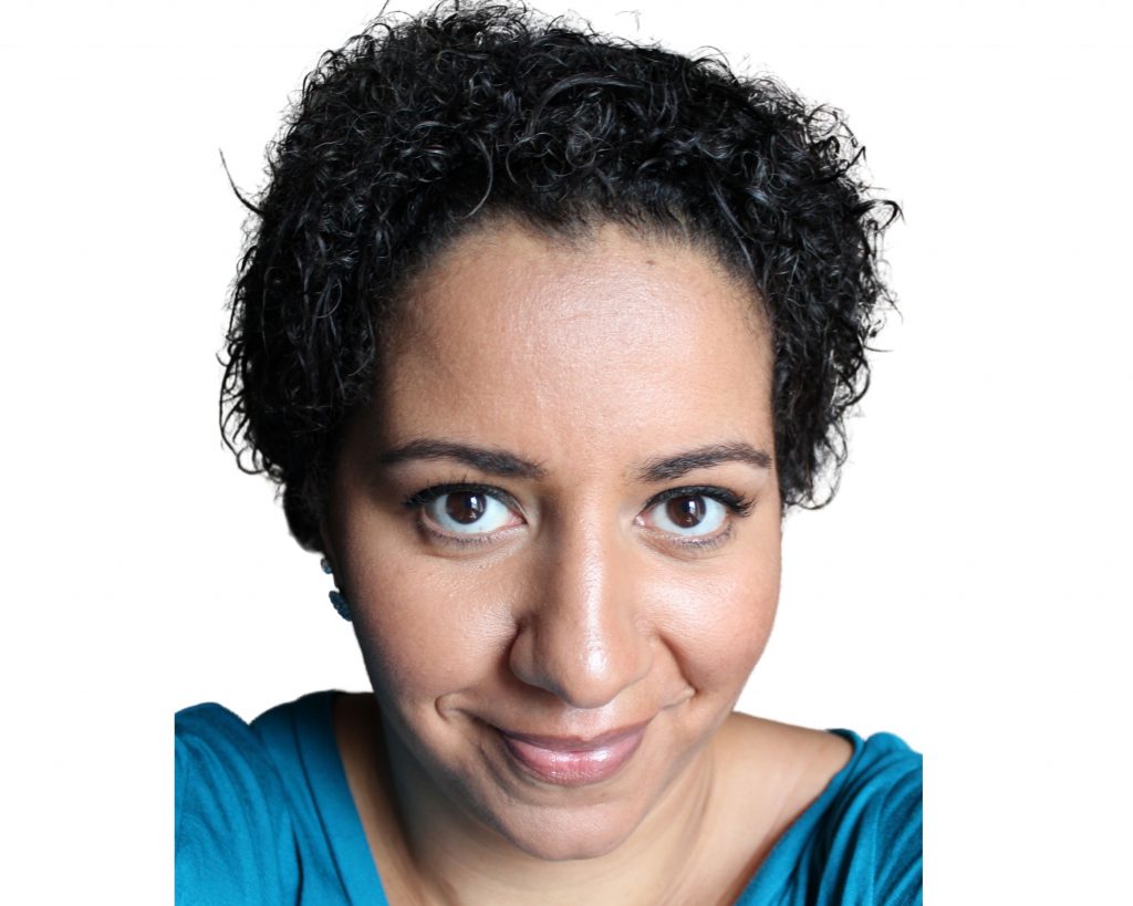 flora-lyse mbella perles et equilibre podcast