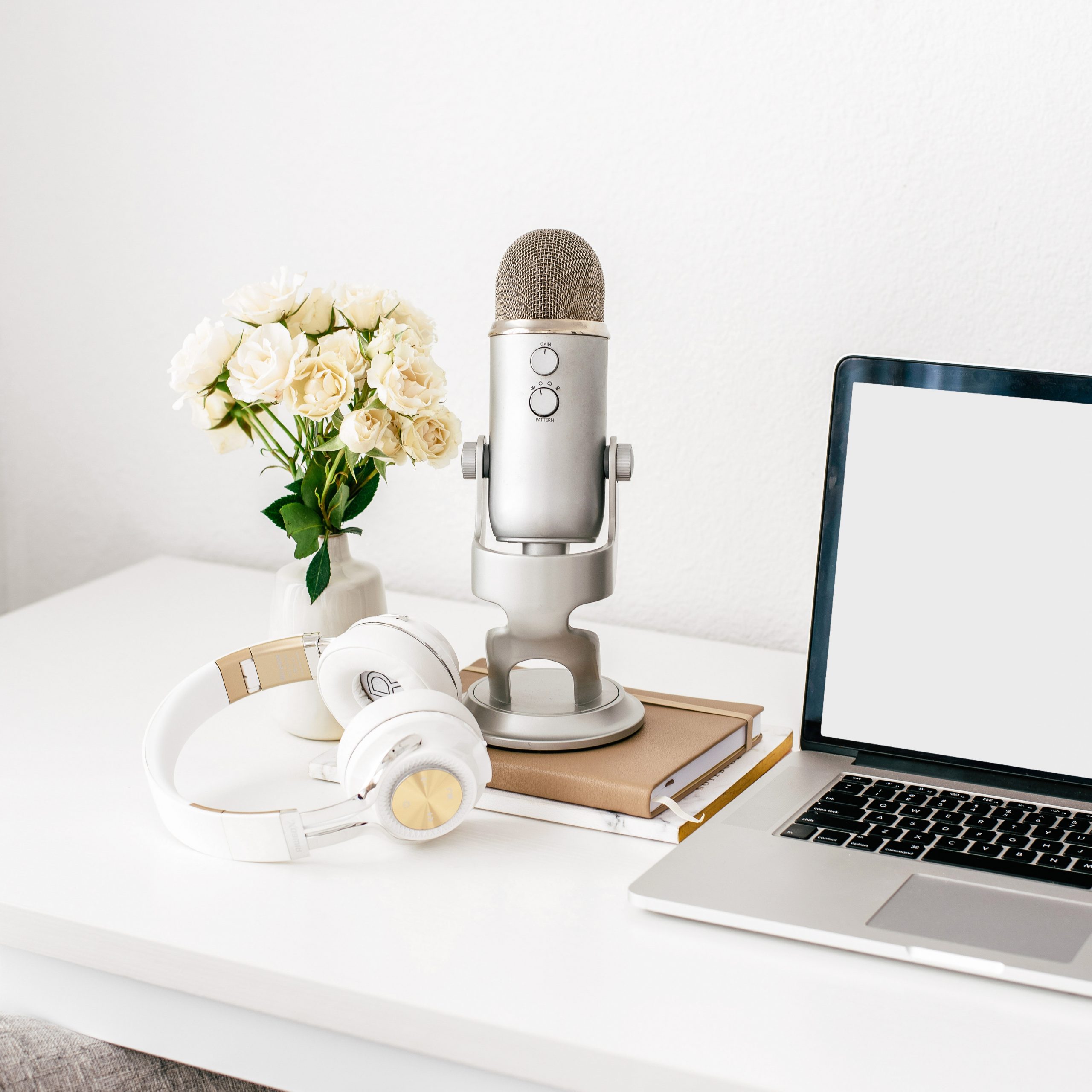 podcast micro ordi fleurs perles et equilibre